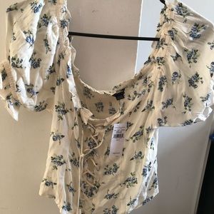 American Eagle shirt